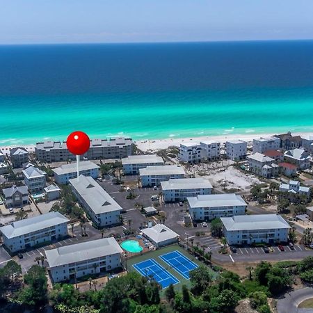 Beachside Villas #731 圣罗莎海滩 外观 照片